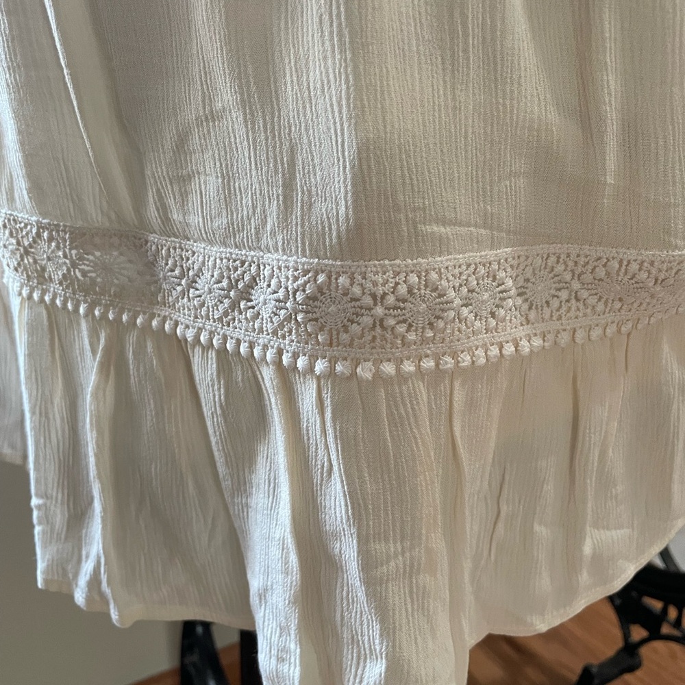 EXPRESS Off-Shoulder Dress size Small - Picture 2 of 8